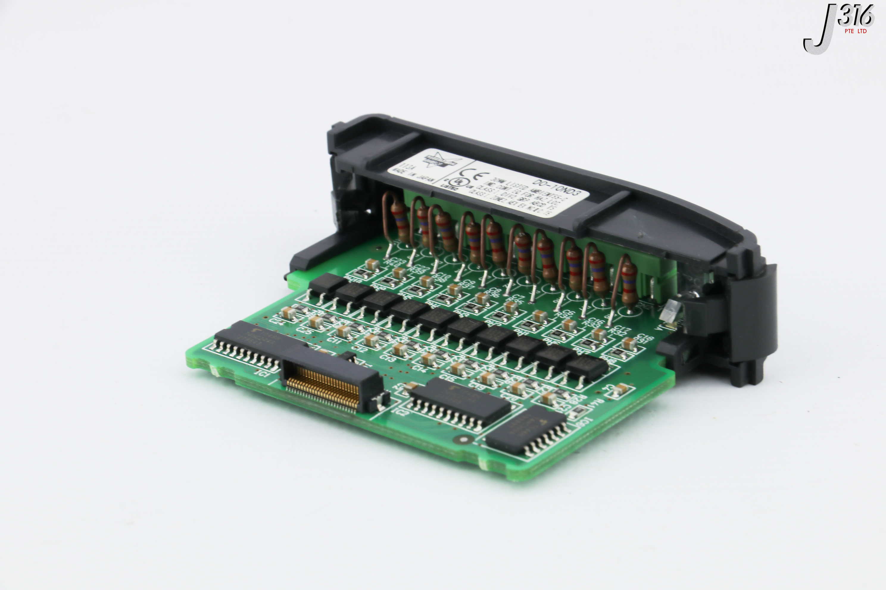 29330 AUTOMATION DIRECT DISCRETE INPUT MODULE FOR KOYO DIRECT